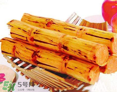 吃甘蔗會(huì)得糖尿病嗎？糖尿病人可以吃甘蔗嗎？