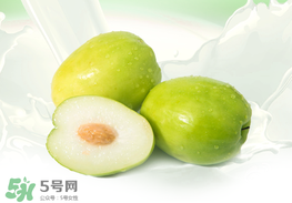 腸胃不好可以吃青棗嗎？有胃病的人能吃青棗嗎？