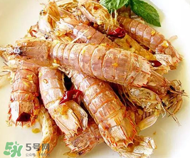 皮皮蝦發(fā)黑還能吃嗎？皮皮蝦發(fā)黑怎么回事？