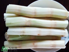 吃甘蔗舌頭為什么會(huì)破？吃甘蔗舌頭破了怎么辦？