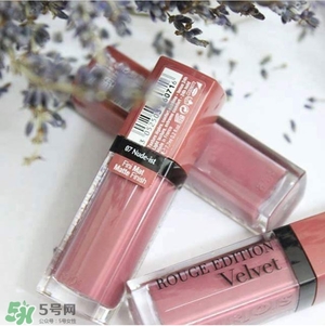 肉桂色口紅哪個牌子好？肉桂色口紅推薦