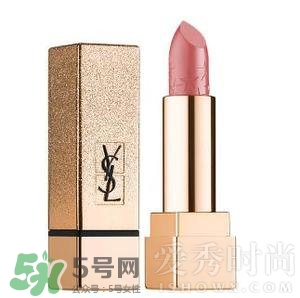 煙熏玫瑰色口紅哪個牌子好？煙熏玫瑰色口紅推薦
