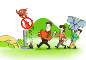 清明節(jié)可以理發(fā)嗎？清明節(jié)能不能剪頭發(fā)？