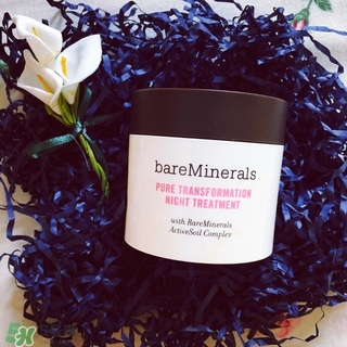 bareminerals夜間煥膚睡眠粉怎么用？bareminerals睡眠粉使用方法