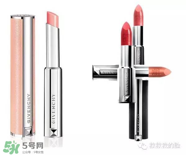 紀(jì)梵希小羊皮和禁忌之吻哪個(gè)好？紀(jì)梵希小羊皮和禁忌之吻對(duì)比