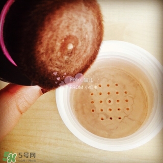 bareminerals夜間煥膚睡眠粉怎么用？bareminerals睡眠粉使用方法