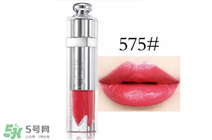 紀(jì)梵希小羊皮和迪奧那個(gè)好？紀(jì)梵希小羊皮和迪奧口紅對(duì)比