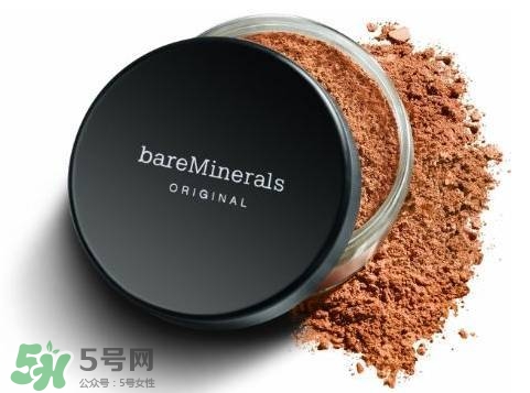 bareminerals哪里買？bareminerals貝茗香港專柜地址