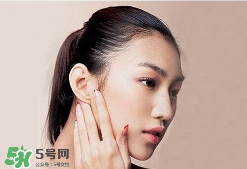 如何瘦臉部脂肪？如何瘦臉最快最有效？