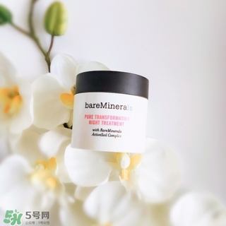 bareminerals晚安粉怎么用？bareminerals晚安粉白天可以用嗎？