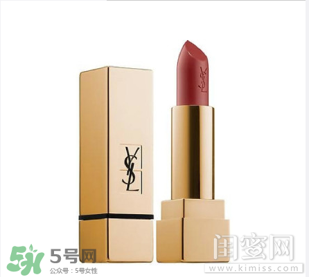 煙熏玫瑰色適合什么膚色？煙熏玫瑰色口紅適合黃皮嗎？