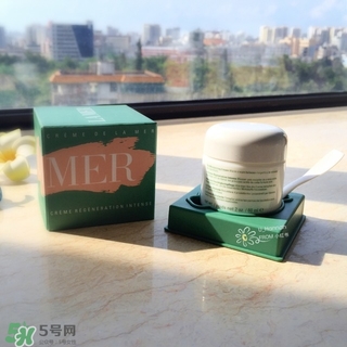海藍(lán)之謎精華面霜多少錢(qián)?海藍(lán)之謎精華面霜專(zhuān)柜價(jià)格
