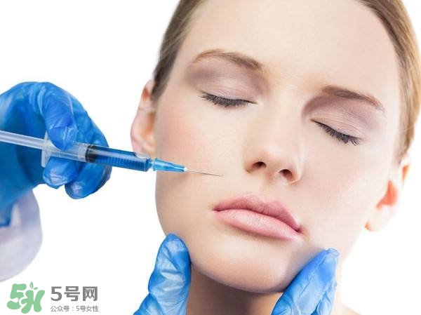 打瘦臉針能懷孕嗎？打瘦臉針能吃避孕藥嗎？