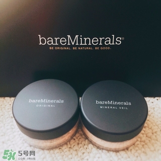 bareminerals礦物粉底多少錢？bareminerals礦物粉底專柜價