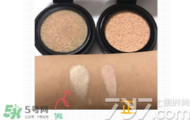 ysl圣羅蘭氣墊怎么看真假？ysl氣墊真假鑒別