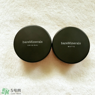 bareminerals礦物粉底多少錢？bareminerals礦物粉底專柜價