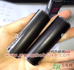 紀(jì)梵希小羊皮是真皮嗎？紀(jì)梵希小羊皮是羊皮嗎？