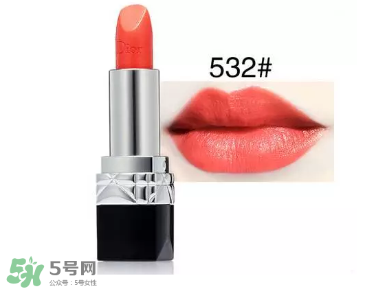 紀(jì)梵希小羊皮和迪奧那個(gè)好？紀(jì)梵希小羊皮和迪奧口紅對(duì)比