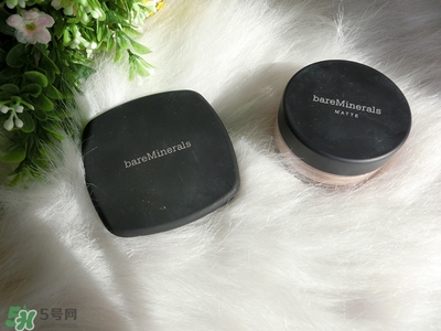 bareminerals哪里買？bareminerals貝茗香港專柜地址