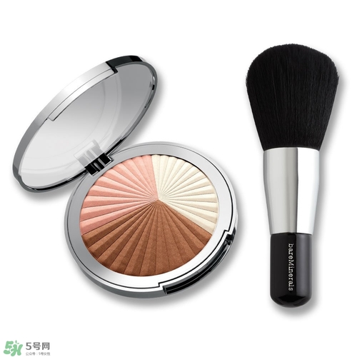 bareminerals什么值得買(mǎi)？bareminerals貝茗明星產(chǎn)品