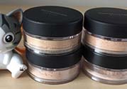 bareminerals什么值得買？bareminerals貝茗明星產(chǎn)品