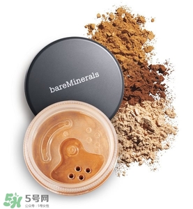 bareminerals什么值得買(mǎi)？bareminerals貝茗明星產(chǎn)品