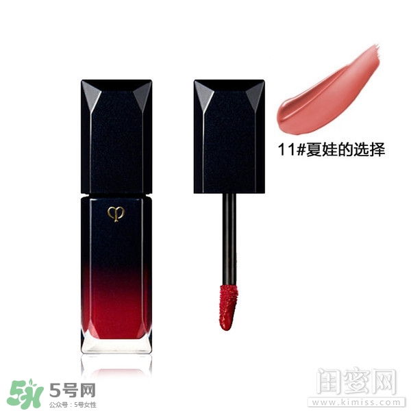 肉桂色口紅哪個牌子好？肉桂色口紅推薦