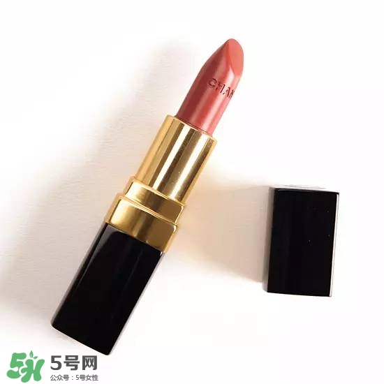 好看的棕紅色口紅有哪些？棕紅色口紅推薦