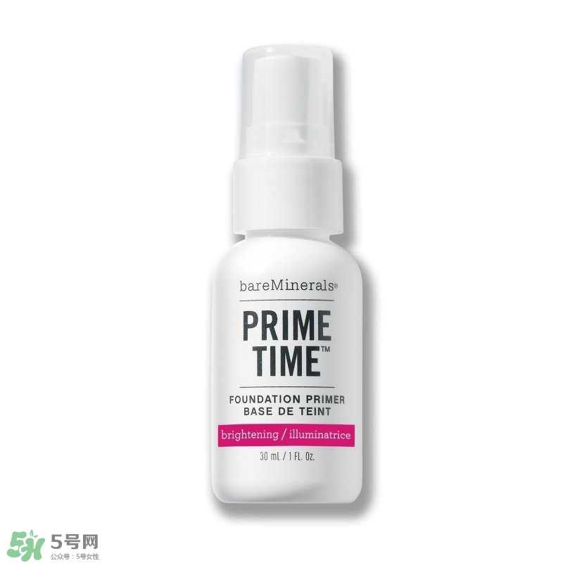 bareminerals什么值得買(mǎi)？bareminerals貝茗明星產(chǎn)品