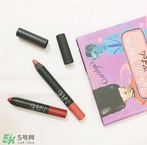 肉桂色口紅哪個牌子好？肉桂色口紅推薦