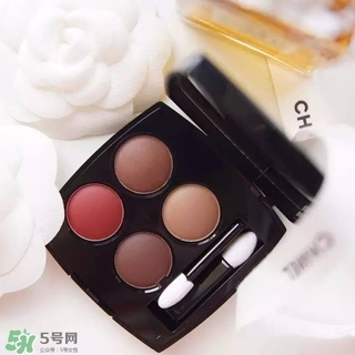 紅棕色眼影什么牌子好？紅棕色眼影推薦