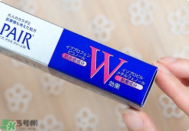 獅王祛痘膏怎么樣？獅王祛痘好用嗎？
