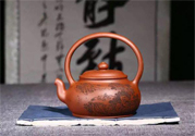 剛買的紫砂壺怎么清洗？新買的紫砂壺怎么清洗？