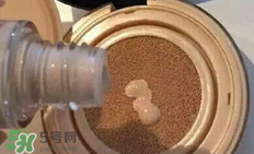 珂萊歐氣墊怎么替換？clio氣墊怎么用