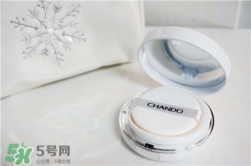 自然堂氣墊bb霜好用嗎？自然堂氣墊bb霜怎么樣？