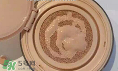 珂萊歐氣墊怎么替換？clio氣墊怎么用