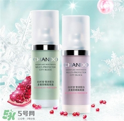 自然堂隔離霜好用嗎？自然堂隔離霜怎么樣？