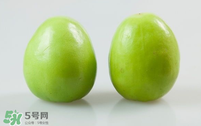 糖尿病能吃青棗嗎？孕婦糖尿病能吃青棗嗎？