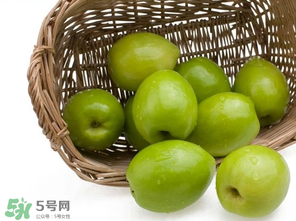 糖尿病能吃青棗嗎？孕婦糖尿病能吃青棗嗎？