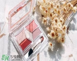 紅棕色眼影什么牌子好？紅棕色眼影推薦