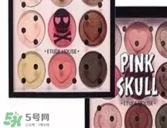 紅棕色眼影什么牌子好？紅棕色眼影推薦