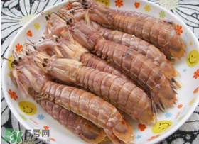 熟皮皮蝦怎么保存？熟皮皮蝦能冷凍保存嗎？