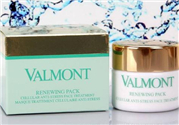 valmont法爾曼幸福面膜怎么用？法爾曼幸福面膜用法