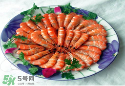 基圍蝦為什么變紅？基圍蝦變紅了還能吃嗎？