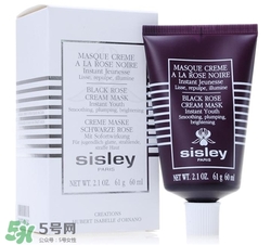 希思黎黑玫瑰面膜好用嗎？希思黎黑玫瑰面膜怎么樣？