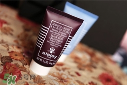 希思黎黑玫瑰面膜好用嗎？希思黎黑玫瑰面膜怎么樣？