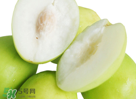 感冒可以吃青棗嗎？感冒能吃青棗嗎？