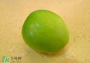 寶寶可以吃青棗嗎？寶寶可以多吃青棗嗎？