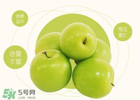 青棗吃多了會胖嗎？吃青棗會不會發(fā)胖？