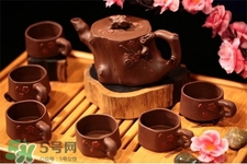 紫砂壺如何鑒別好壞？怎樣辨別紫砂壺的好壞？